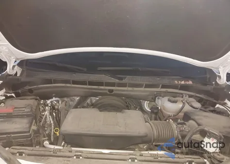 2024 Chevrolet Suburban 4Wd Lt из США, поврежденный, VIN 1GNSKCKD7RR182753